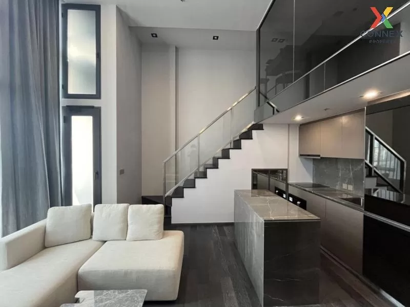 FOR RENT condo , CONNER Ratchathewi , BTS-Ratchathewi , Thung Pha 2