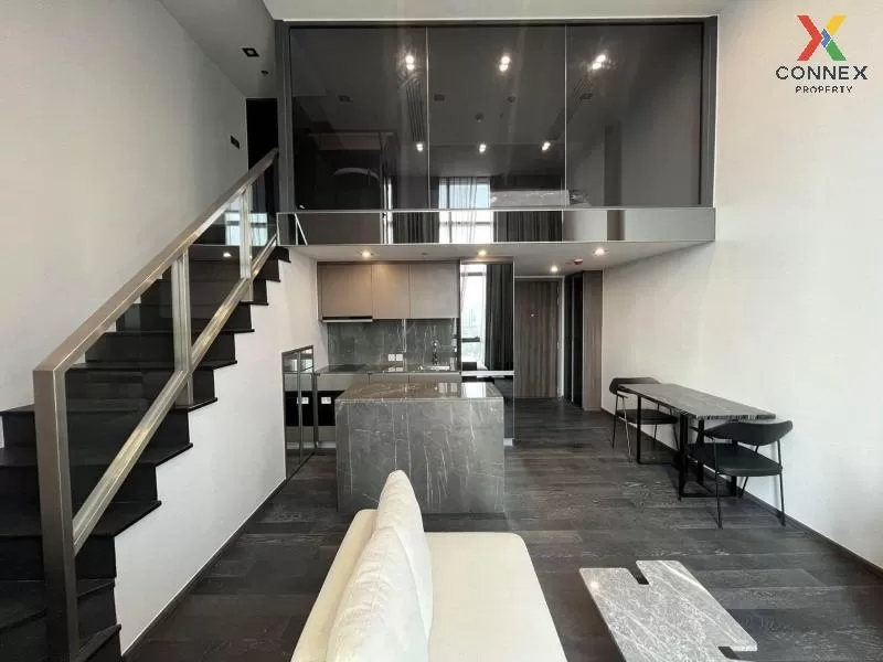 FOR RENT condo , CONNER Ratchathewi , BTS-Ratchathewi , Thung Pha 3