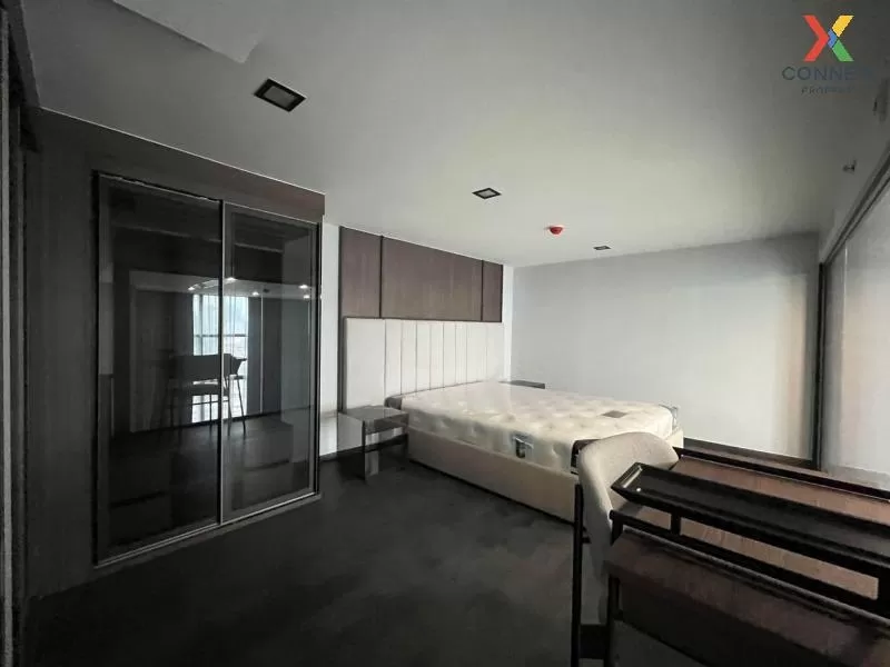 FOR RENT condo , CONNER Ratchathewi , BTS-Ratchathewi , Thung Pha 4