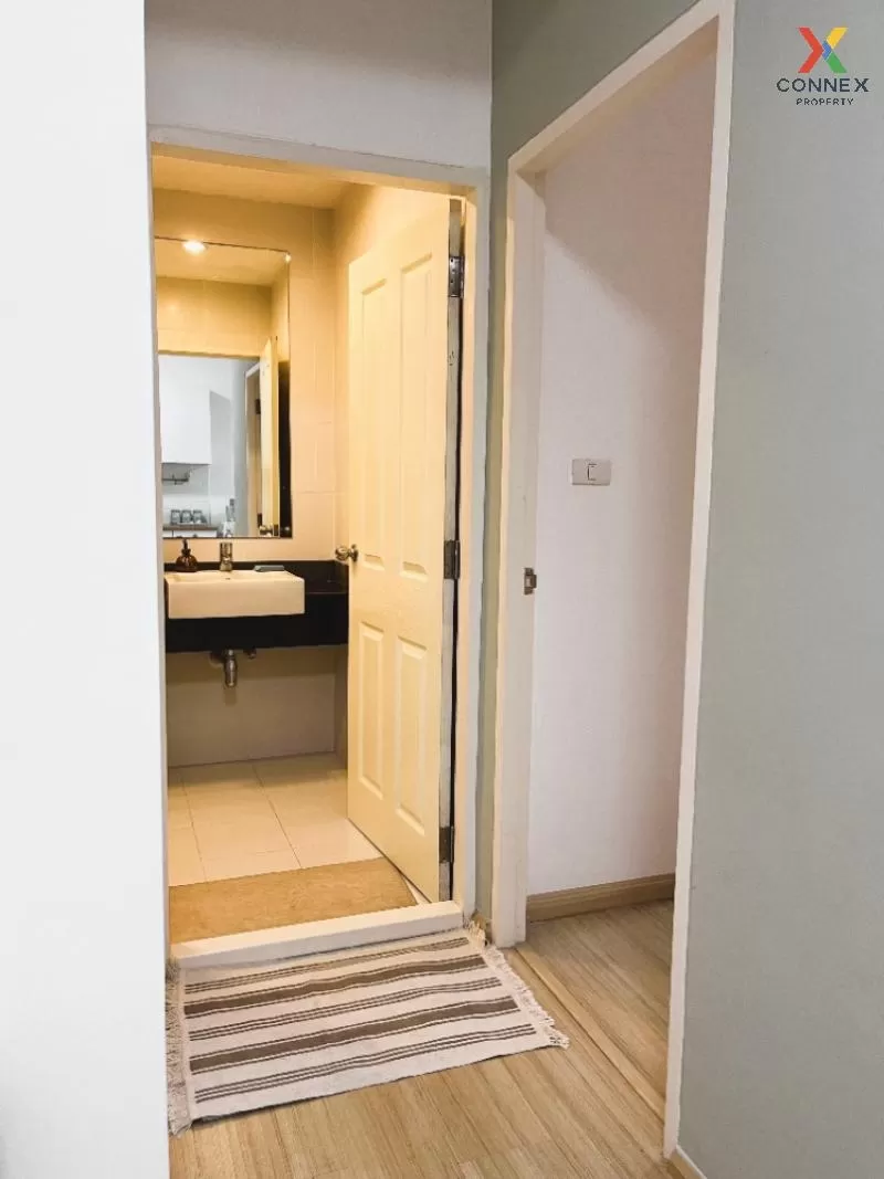 FOR SALE condo , A Space Sukhumvit 77 , BTS-On Nut , Suan Luang , FOR SALE condo , A Space Sukhumvit 77 , BTS-On Nut , Suan Luang ,