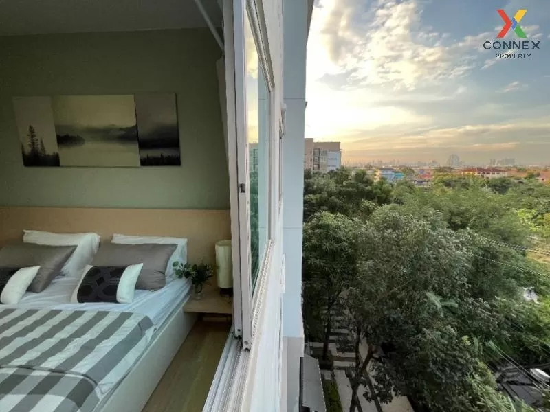 FOR SALE condo , A Space Sukhumvit 77 , BTS-On Nut , Suan Luang , FOR SALE condo , A Space Sukhumvit 77 , BTS-On Nut , Suan Luang ,