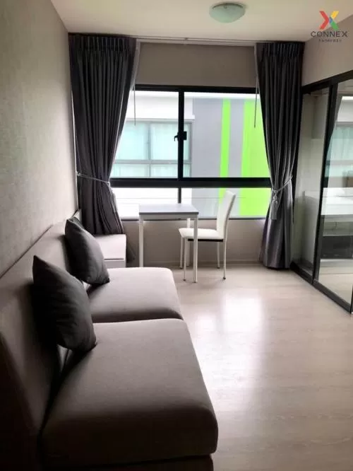 FOR RENT condo , Grene Condo Donmuang-Songprapha , Si Kan , Don Mueang , Bangkok , CX-77980