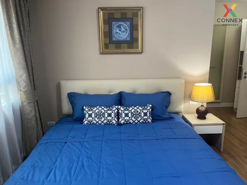 FOR RENT condo , The Clover Thonglor , BTS-Thong Lo , Khlong Tan 