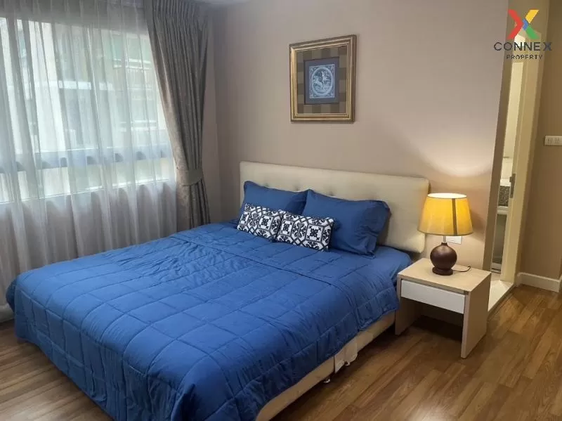 FOR RENT condo , The Clover Thonglor , BTS-Thong Lo , Khlong Tan 