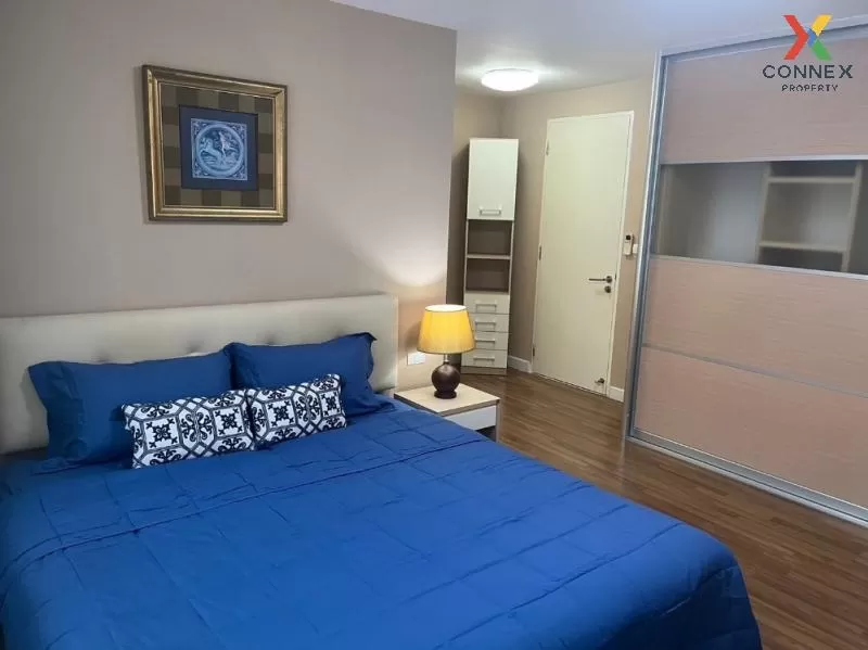 FOR RENT condo , The Clover Thonglor , BTS-Thong Lo , Khlong Tan 