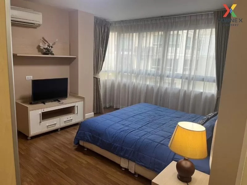 FOR RENT condo , The Clover Thonglor , BTS-Thong Lo , Khlong Tan 