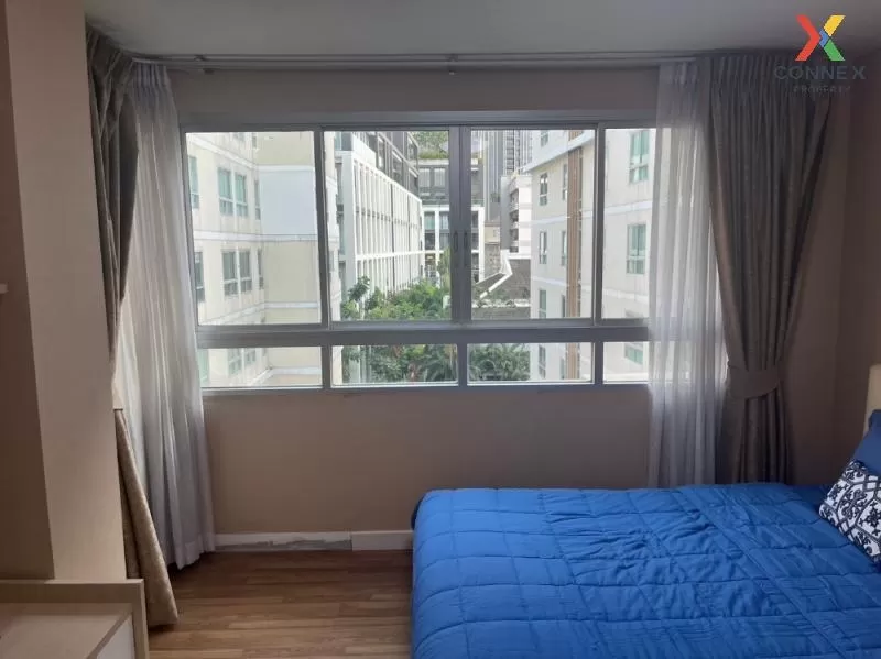 FOR RENT condo , The Clover Thonglor , BTS-Thong Lo , Khlong Tan 