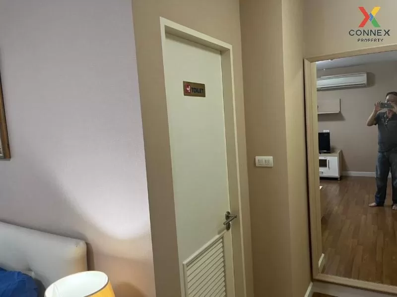 FOR RENT condo , The Clover Thonglor , BTS-Thong Lo , Khlong Tan 