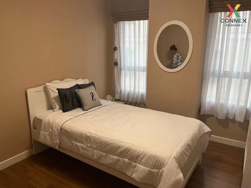 FOR RENT condo , The Clover Thonglor , BTS-Thong Lo , Khlong Tan 