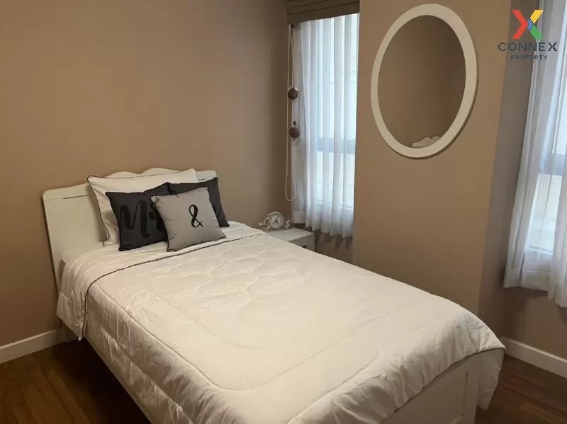 FOR RENT condo , The Clover Thonglor , BTS-Thong Lo , Khlong Tan 