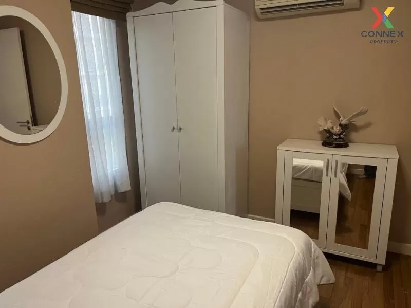 FOR RENT condo , The Clover Thonglor , BTS-Thong Lo , Khlong Tan 