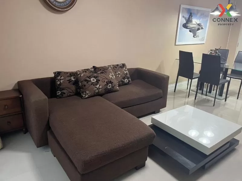 FOR RENT condo , The Clover Thonglor , BTS-Thong Lo , Khlong Tan  2