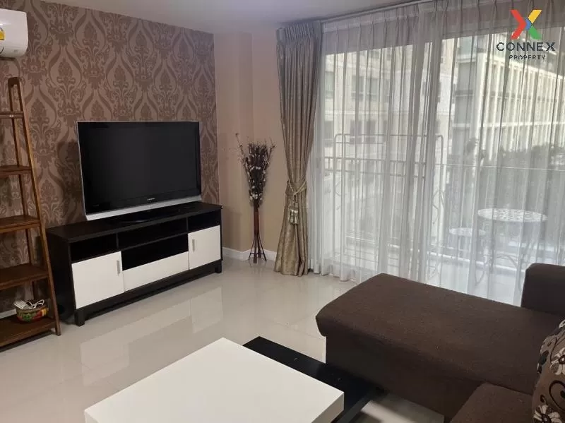 FOR RENT condo , The Clover Thonglor , BTS-Thong Lo , Khlong Tan  3