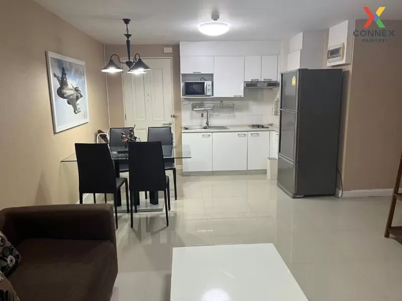 FOR RENT condo , The Clover Thonglor , BTS-Thong Lo , Khlong Tan  4