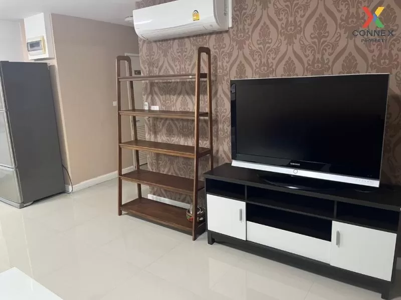 FOR RENT condo , The Clover Thonglor , BTS-Thong Lo , Khlong Tan 