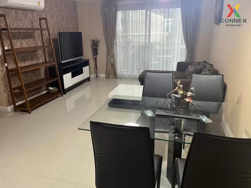 FOR RENT condo , The Clover Thonglor , BTS-Thong Lo , Khlong Tan 