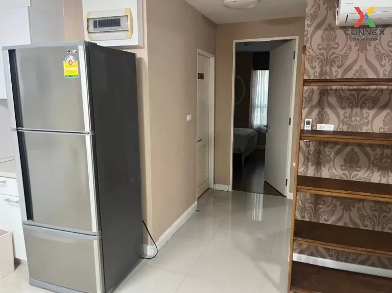 FOR RENT condo , The Clover Thonglor , BTS-Thong Lo , Khlong Tan 