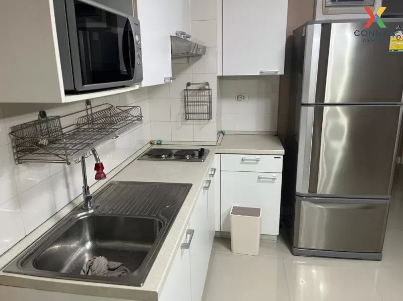 FOR RENT condo , The Clover Thonglor , BTS-Thong Lo , Khlong Tan 