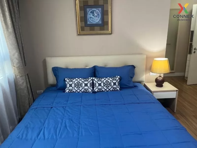 FOR RENT condo , The Clover Thonglor , BTS-Thong Lo , Khlong Tan 