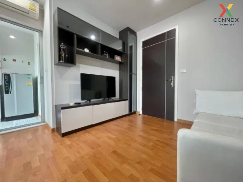 ขายคอนโด  เดอะ เพรสซิเดนท์ สาทร - ราชพฤกษ์ 2 BTS-บางหว้า ปากคลองภ 3