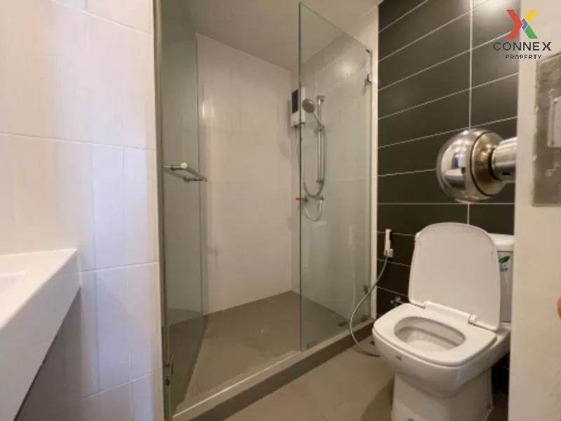 ขายคอนโด  เดอะ เพรสซิเดนท์ สาทร - ราชพฤกษ์ 2 BTS-บางหว้า ปากคลองภ