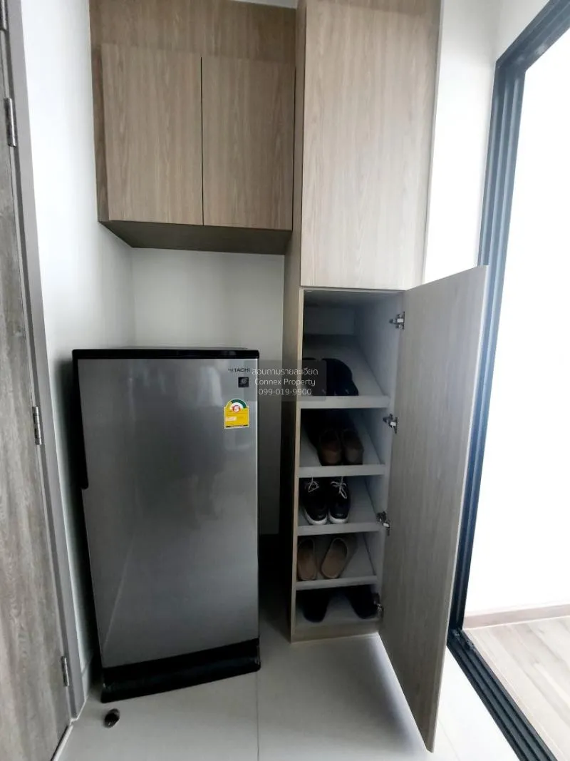 FOR SALE condo , Niche Mono Charoennakorn , Dao Khanong , Thon Bu