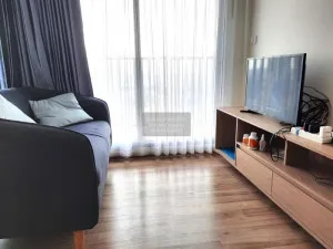 FOR SALE condo , Niche Mono Charoennakorn , Dao Khanong , Thon Buri , Bangkok , CX-77987