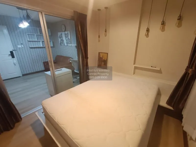 FOR SALE condo , The Trust Residence Ratchada-Rama 3 , Chong Nons 4