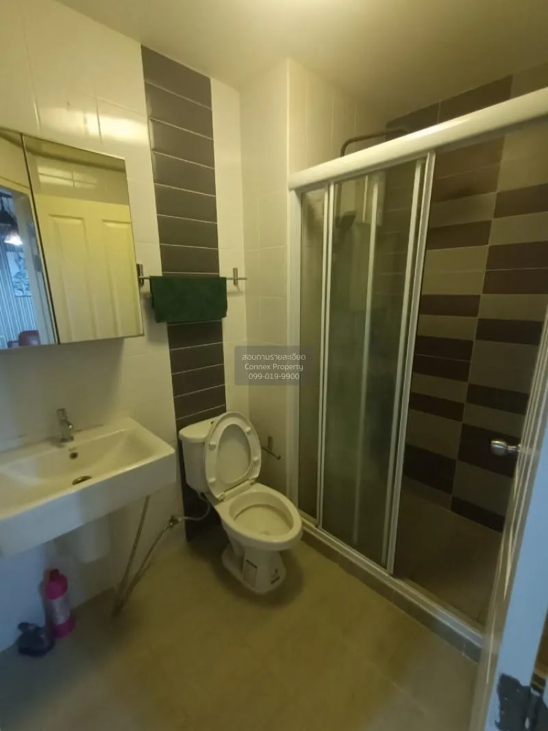 FOR SALE condo , The Trust Residence Ratchada-Rama 3 , Chong Nons