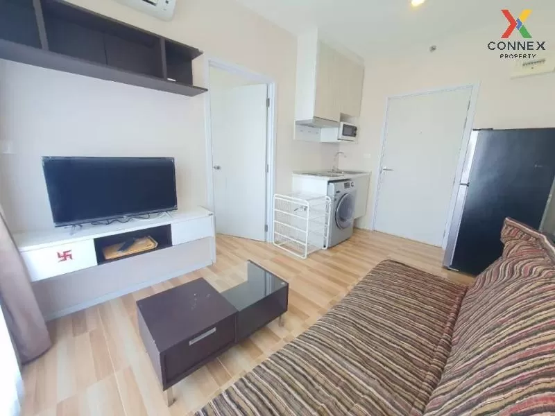 FOR SALE condo , Notting Hill Sukhumvit - Praksa , BTS-Phraek Sa  FOR SALE condo , Notting Hill Sukhumvit - Praksa , BTS-Phraek Sa  1