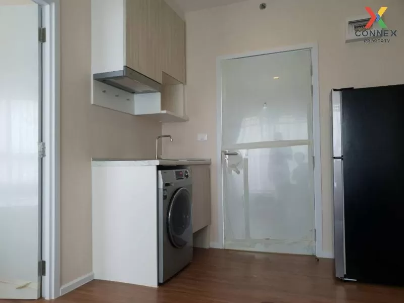 FOR SALE condo , Notting Hill Sukhumvit - Praksa , BTS-Phraek Sa  FOR SALE condo , Notting Hill Sukhumvit - Praksa , BTS-Phraek Sa  4