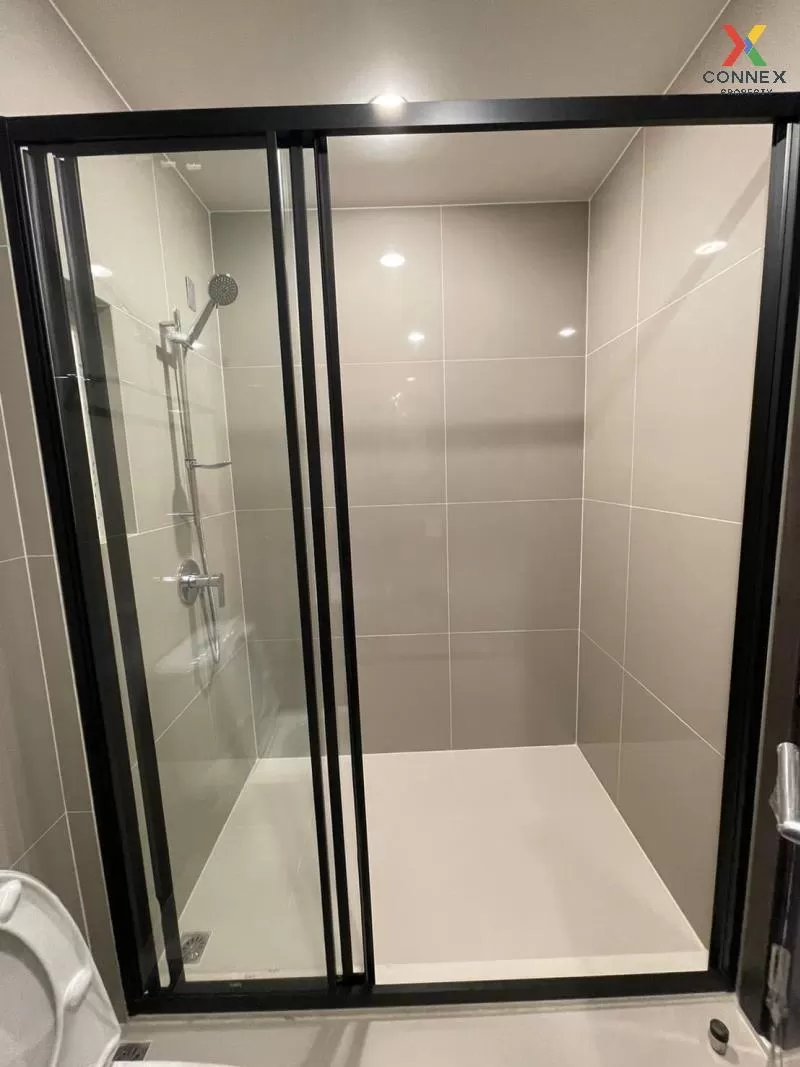 เช่าคอนโด  เอ็กซ์ที ห้วยขวาง MRT-ห้วยขวาง ห้วยขวาง เขต ห้วยขวาง ก