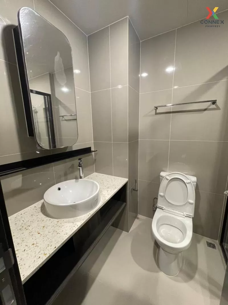 เช่าคอนโด  เอ็กซ์ที ห้วยขวาง MRT-ห้วยขวาง ห้วยขวาง เขต ห้วยขวาง ก