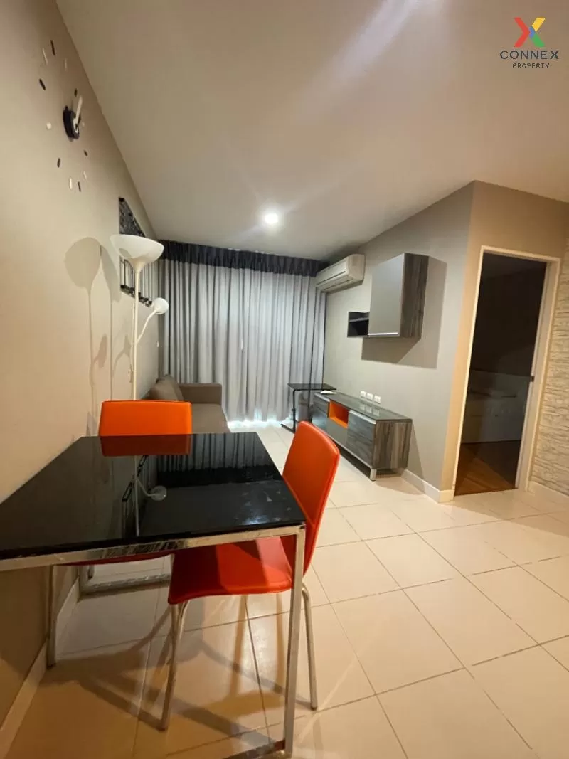 FOR RENT condo , Voque Place Sukhumvit 107 , BTS-Bearing , Samron 2