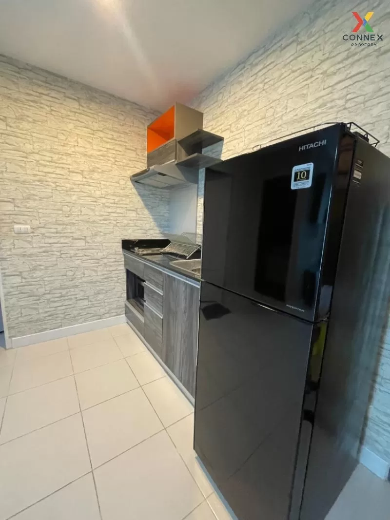 FOR RENT condo , Voque Place Sukhumvit 107 , BTS-Bearing , Samron 3