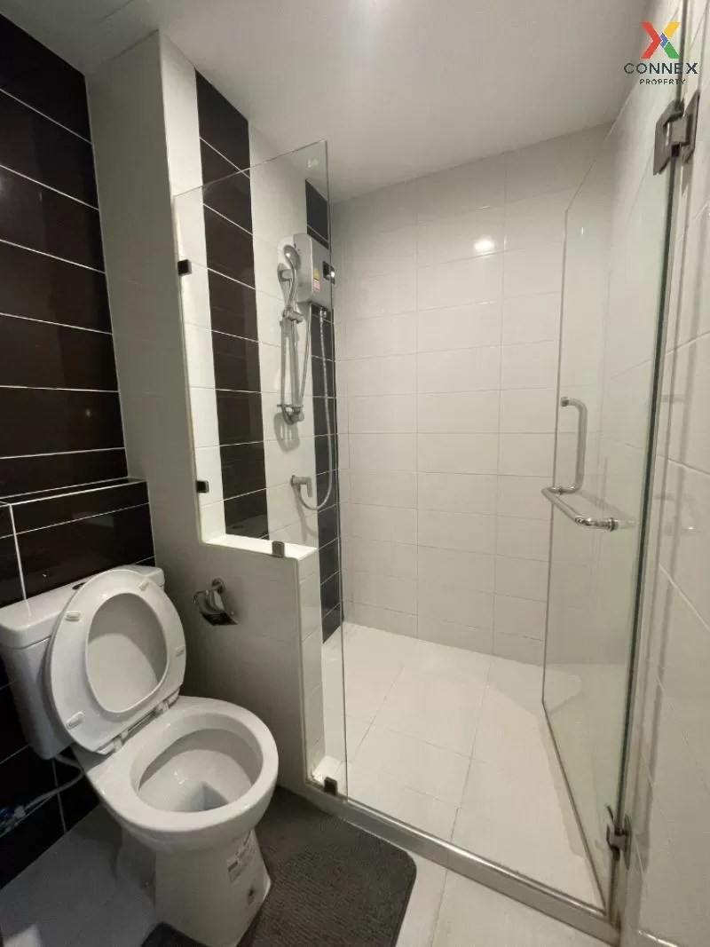 FOR RENT condo , Voque Place Sukhumvit 107 , BTS-Bearing , Samron