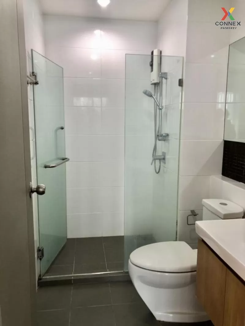 เช่าคอนโด  เดอะ เทมโป แกรนด์ สาทร - วุฒากาศ BTS-วุฒากาศ บางค้อ จอ 4