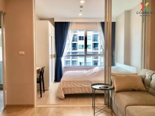 เช่าคอนโด  เดอะ เทมโป แกรนด์ สาทร - วุฒากาศ BTS-วุฒากาศ บางค้อ จอมทอง กรุงเทพ CX-77995