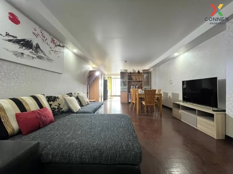 เช่าคอนโด  ไอทีเอฟ ทาวน์เวอร์ BTS-ช่องนนทรี สีลม เขต สาทร กรุงเทพ 1