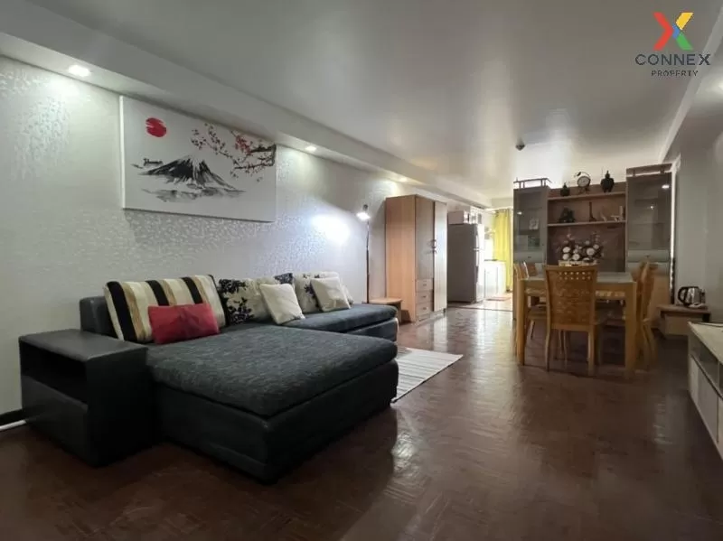 เช่าคอนโด  ไอทีเอฟ ทาวน์เวอร์ BTS-ช่องนนทรี สีลม เขต สาทร กรุงเทพ 2