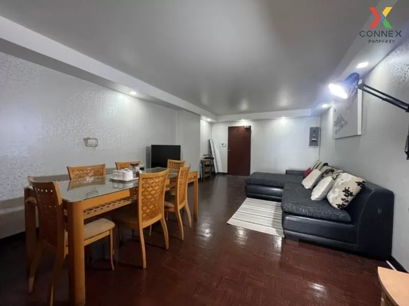 เช่าคอนโด  ไอทีเอฟ ทาวน์เวอร์ BTS-ช่องนนทรี สีลม เขต สาทร กรุงเทพ 3