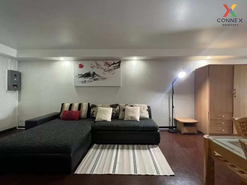 เช่าคอนโด  ไอทีเอฟ ทาวน์เวอร์ BTS-ช่องนนทรี สีลม เขต สาทร กรุงเทพ 4