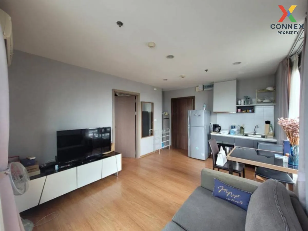 FOR RENT condo , The Base Sukhumvit 77 , BTS-On Nut , Phra Khanon 2