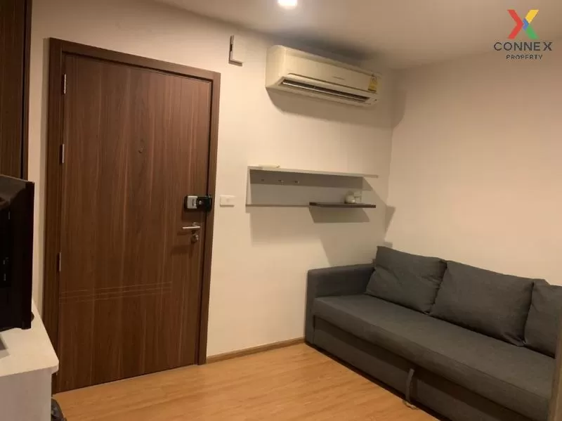 FOR SALE condo , The Base Sukhumvit 77 , BTS-On Nut , Phra Khanon 1