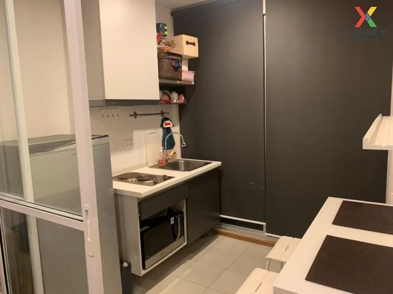 FOR SALE condo , The Base Sukhumvit 77 , BTS-On Nut , Phra Khanon 3