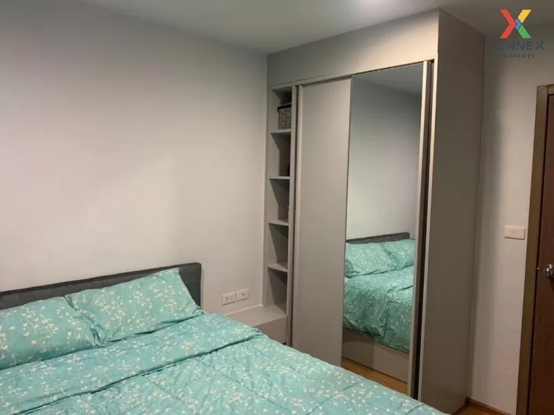 FOR SALE condo , The Base Sukhumvit 77 , BTS-On Nut , Phra Khanon