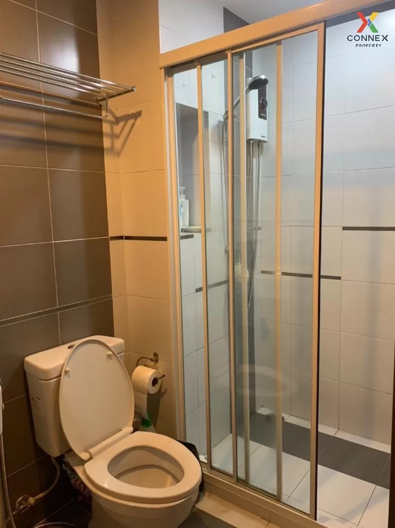 FOR SALE condo , The Base Sukhumvit 77 , BTS-On Nut , Phra Khanon