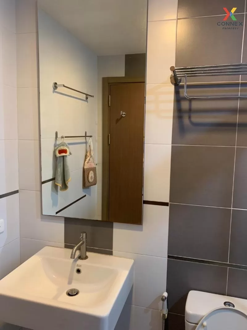 FOR SALE condo , The Base Sukhumvit 77 , BTS-On Nut , Phra Khanon