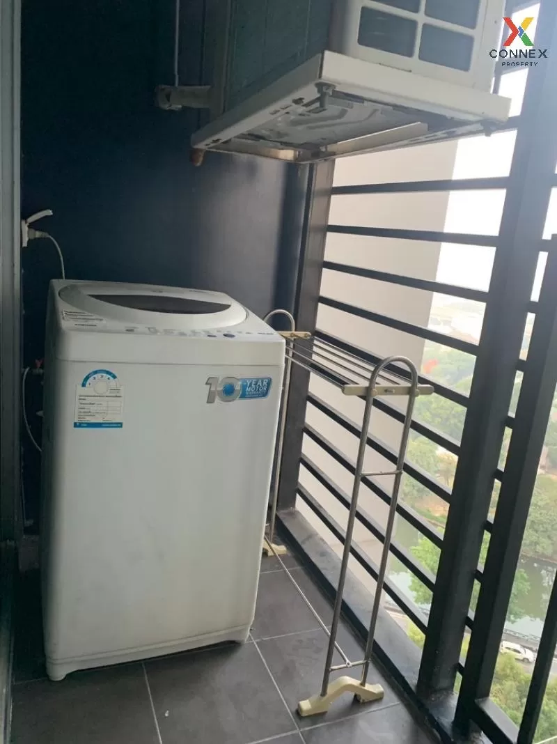 FOR SALE condo , The Base Sukhumvit 77 , BTS-On Nut , Phra Khanon