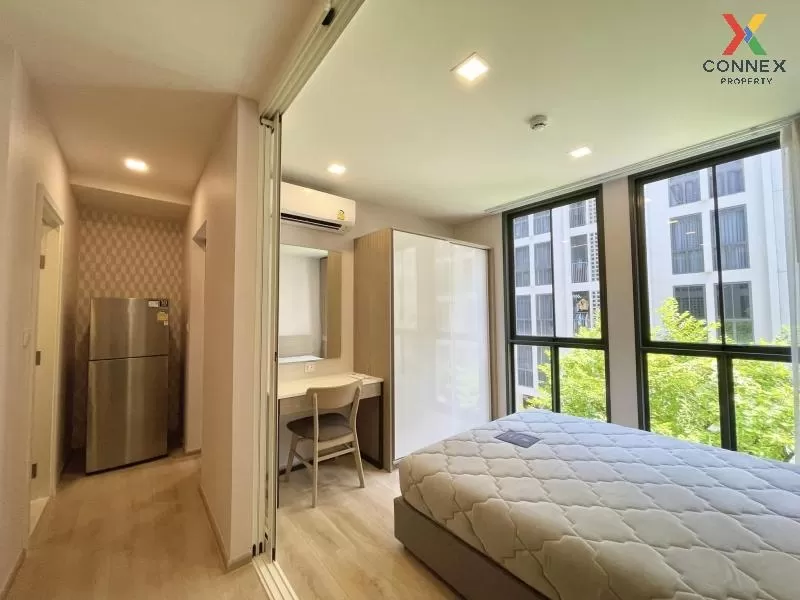 FOR SALE condo , Chambers Onnut Station , BTS-On Nut , Bang Chak  FOR SALE condo , Chambers Onnut Station , BTS-On Nut , Bang Chak  1